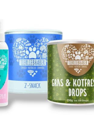 Basic Bundle von Tierliebhaber