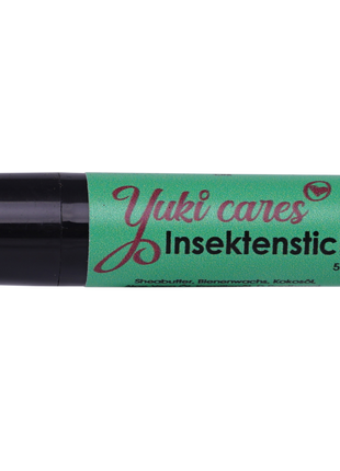 Zeckenbiss Stift - Insektenstick