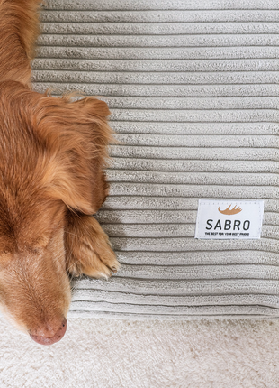 Hundeliegematte JOKKMOKK Cord