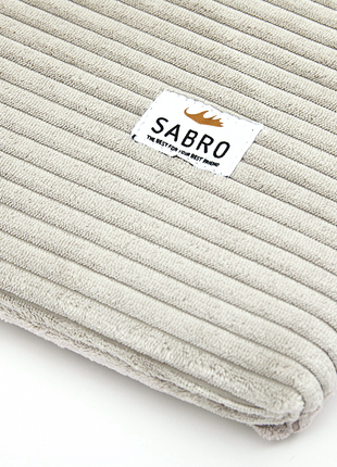 Hundeliegematte JOKKMOKK Cord