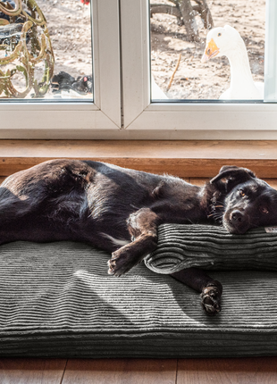 Hundeliegematte JOKKMOKK Cord