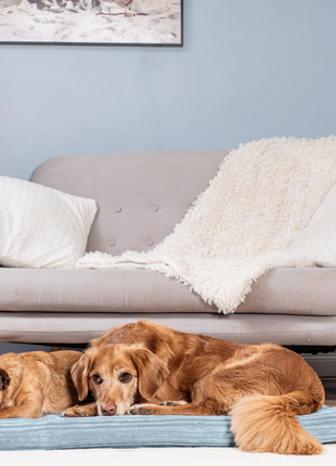 Hundeliegematte JOKKMOKK Cord