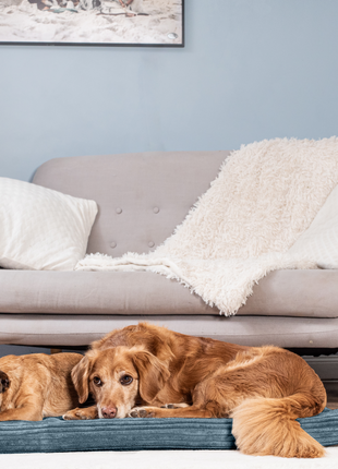 Hundeliegematte JOKKMOKK Cord