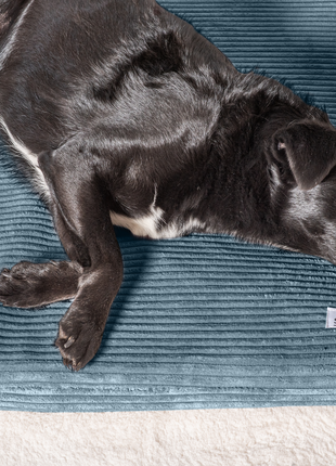 Hundeliegematte JOKKMOKK Cord