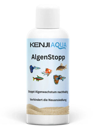 KENJI AQUA AlgenStopp
