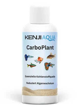 KENJI AQUA CarboPlant
