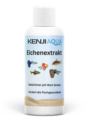 KENJI AQUA Eichenextrakt
