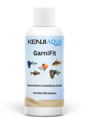 KENJI AQUA GarniFit