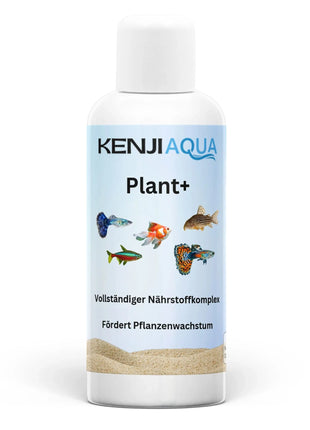 KENJI AQUA Plant+