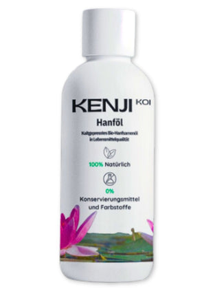 KENJI KOI Hanföl 250ml