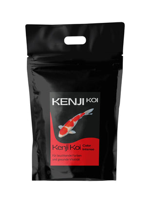 KENJI KOI Color Intense 5kg