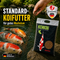 Fisch-Futter