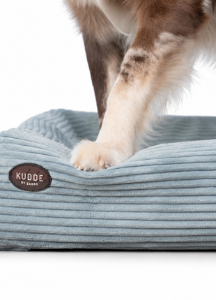 Hundebett KUDDE Cord