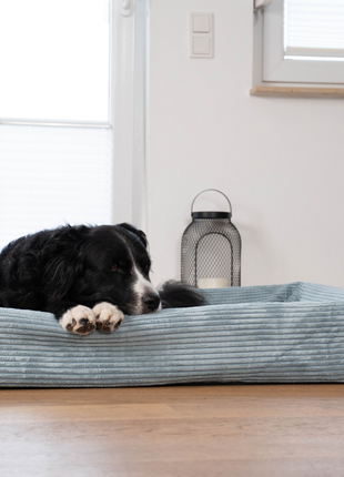 Hundebett KUDDE Cord