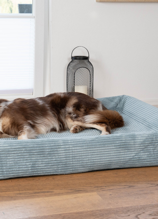 Hundebett KUDDE Cord
