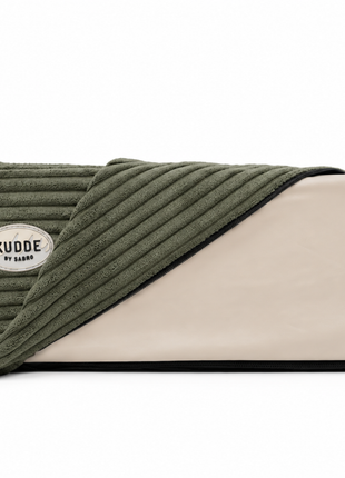 Hundebett KUDDE Cord