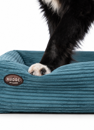Hundebett KUDDE Cord