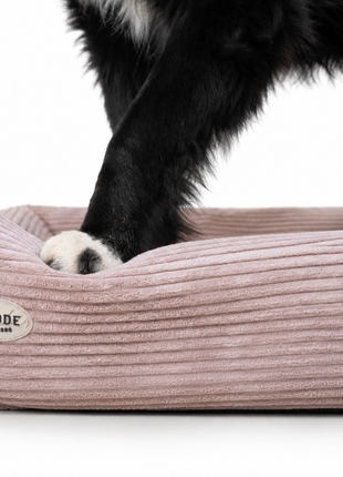 Hundebett KUDDE Cord