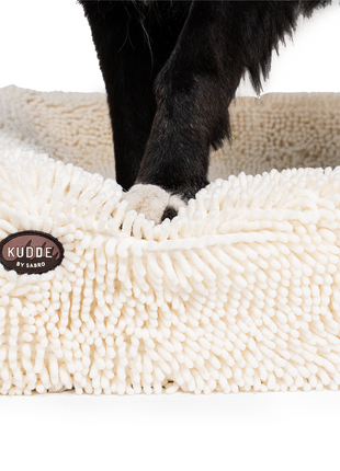Hundebett KUDDE Torka
