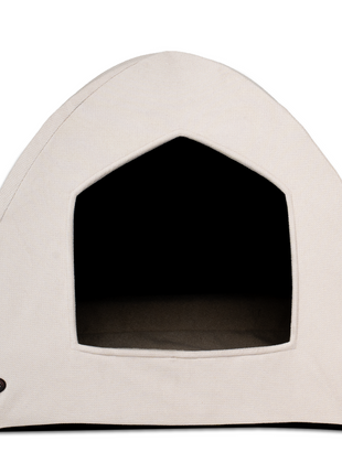 Hundehöhle zum KUDDE IGLU Hydda