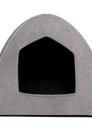 Hundehöhle zum KUDDE IGLU Hydda