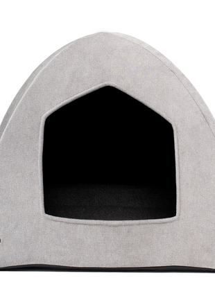 Hundehöhle zum KUDDE IGLU Hydda