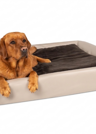 Hundematte HYGGE PAD Kuschelfell (vegan)