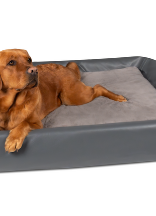 Hundematte HYGGE PAD Kuschelfell (vegan)