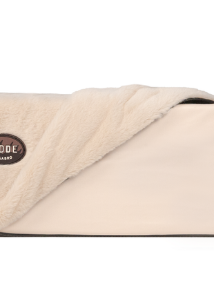 Bezug für KUDDE Kuschelfell (vegan)