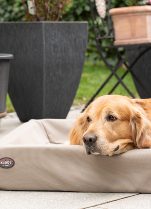 Hundebett KUDDE Outdoor