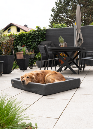 Hundebett KUDDE Outdoor