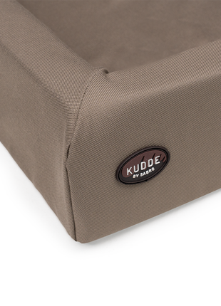 Hundebett KUDDE Outdoor