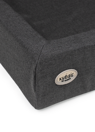 Hundebett KUDDE Outdoor