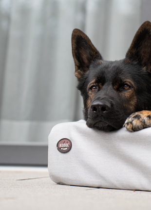 Hundebett KUDDE Outdoor