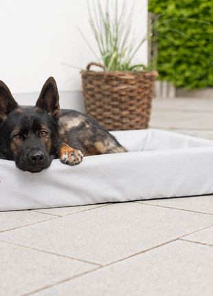 Hundebett KUDDE Outdoor