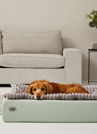 Bezug für KUDDE Pastell Kunstleder