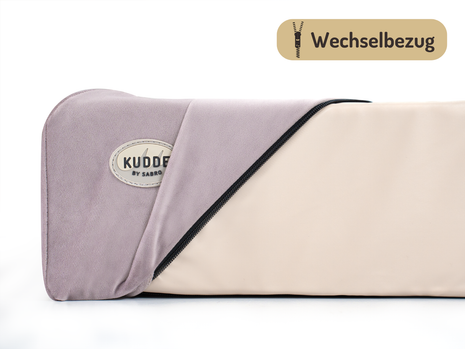 Bezug für KUDDE Samt