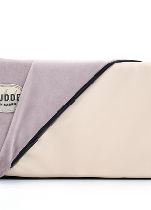 Hundebett KUDDE Samt