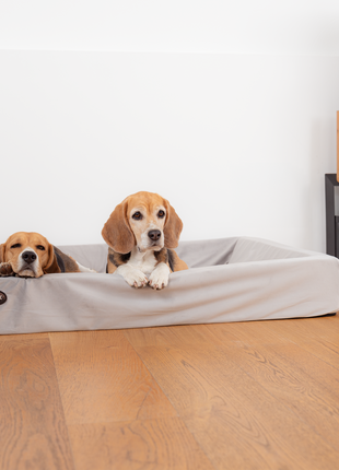 Bezug für KUDDE Samt