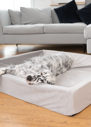 Bezug für KUDDE Samt