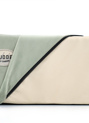 Hundebett KUDDE Samt