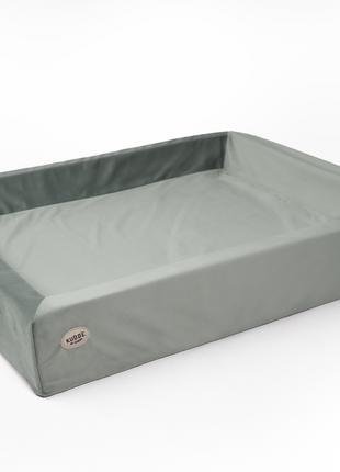 Bezug für KUDDE Samt