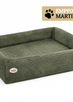 moss green / S (60 x 70 cm) / Standard