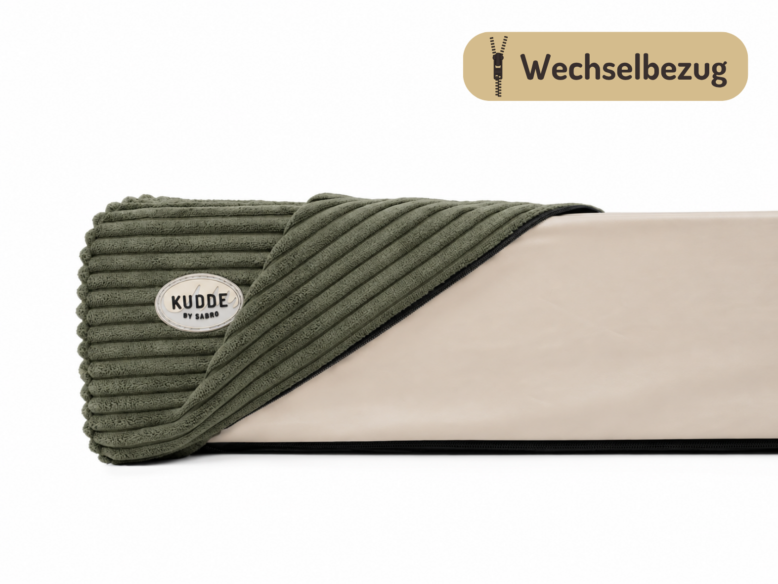 Bezug für KUDDE Cord