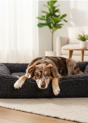 Hundebett KUDDE Torka