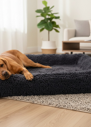 Hundebett KUDDE Torka