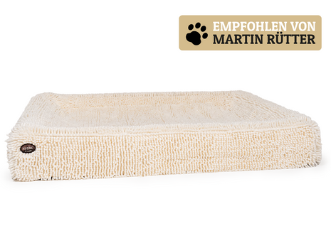 Hundebett KUDDE Torka