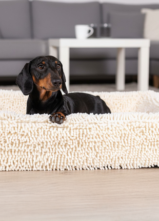 Hundebett KUDDE Torka