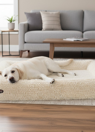 Hundebett KUDDE Torka