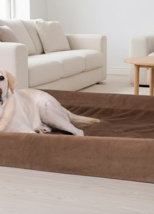 Bezug für KUDDE Kuschelfell (vegan)